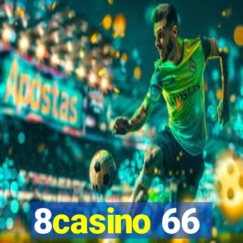 8casino 66